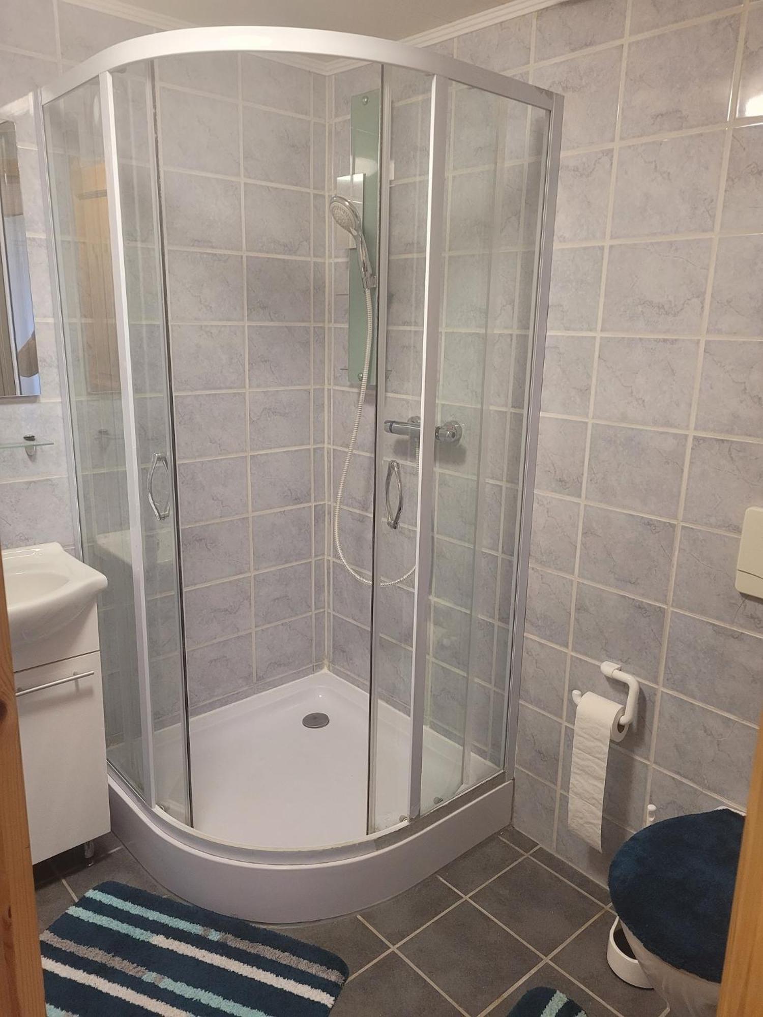 Haus Andrea Apartment Lichtenberg  Ngoại thất bức ảnh