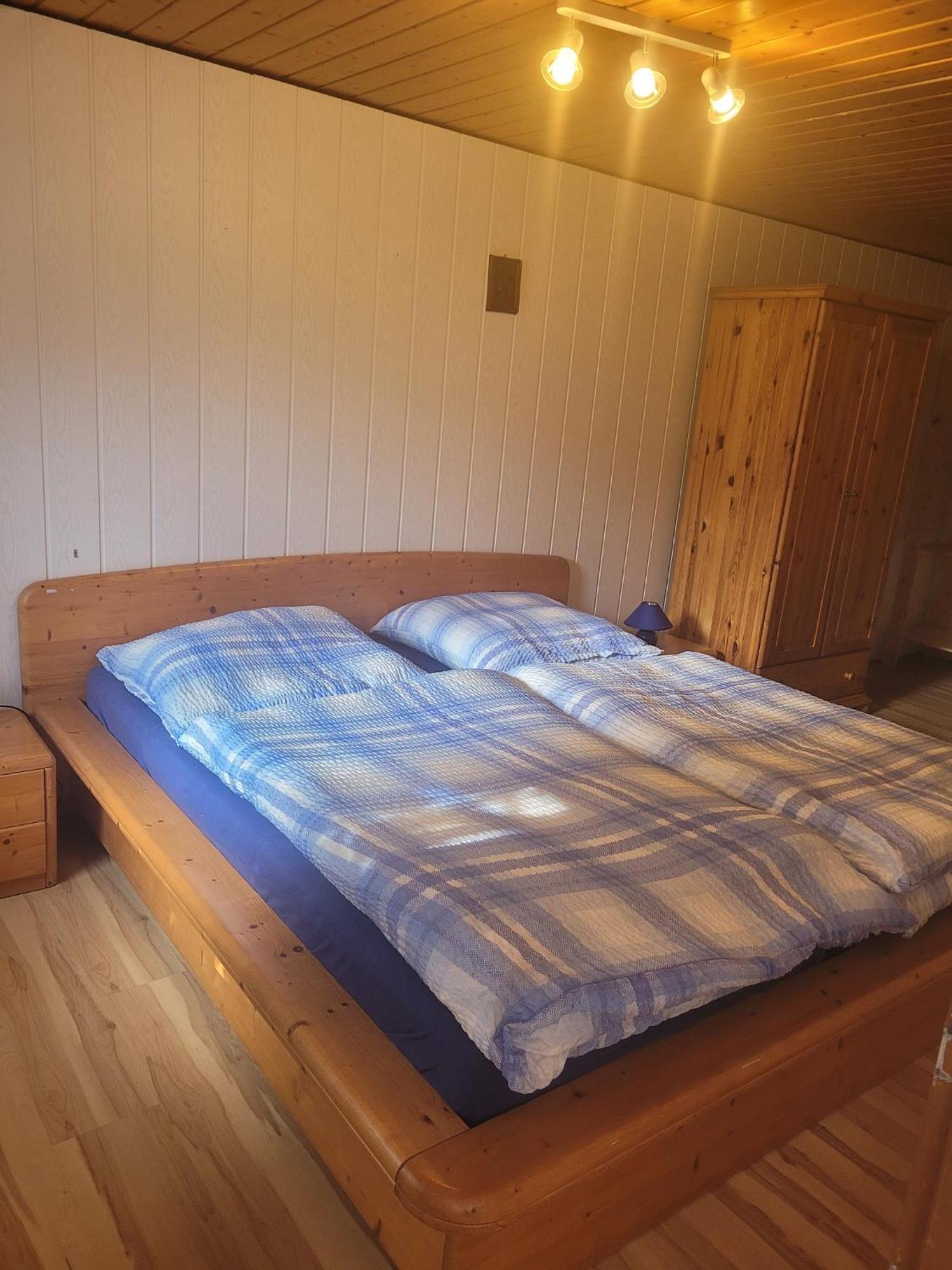 Haus Andrea Apartment Lichtenberg  Ngoại thất bức ảnh